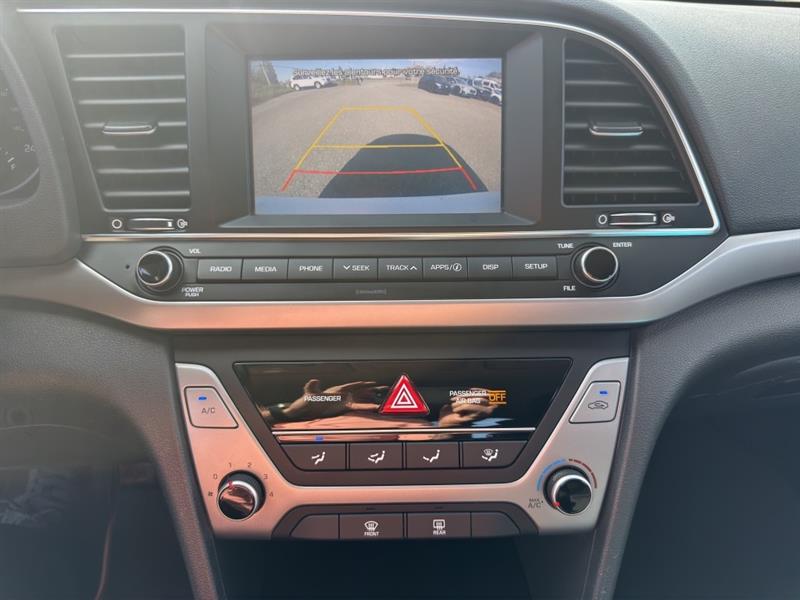 hyundai Elantra 2018 - 14