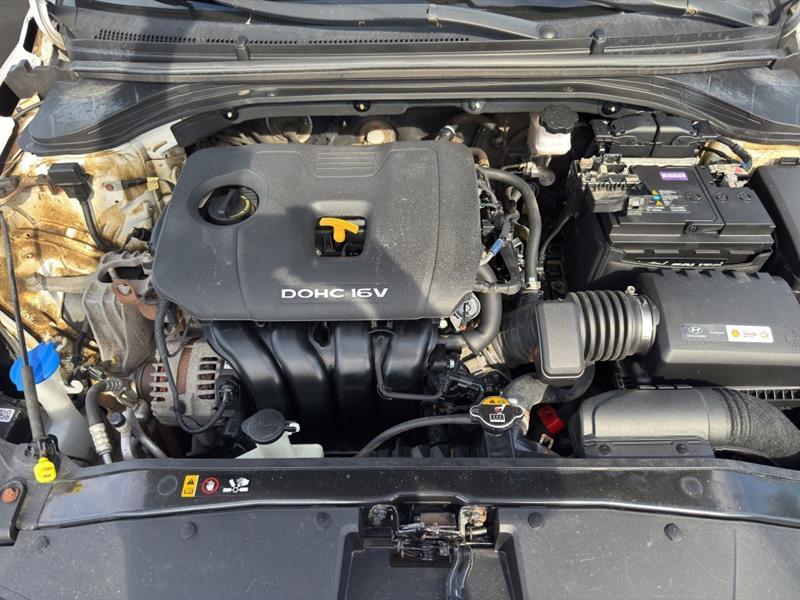 hyundai Elantra 2018 - 18