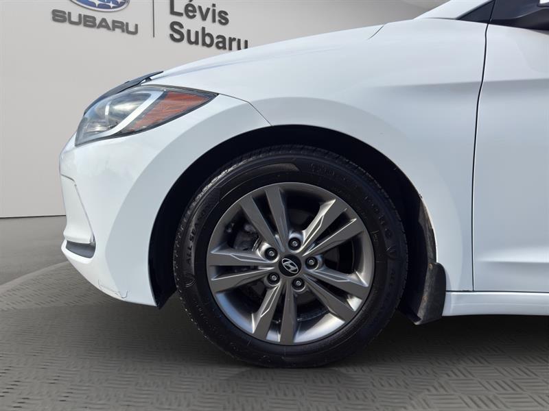 hyundai Elantra 2018 - 19