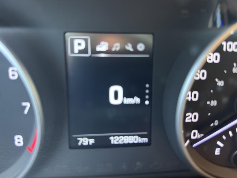 hyundai Elantra 2018 - 20