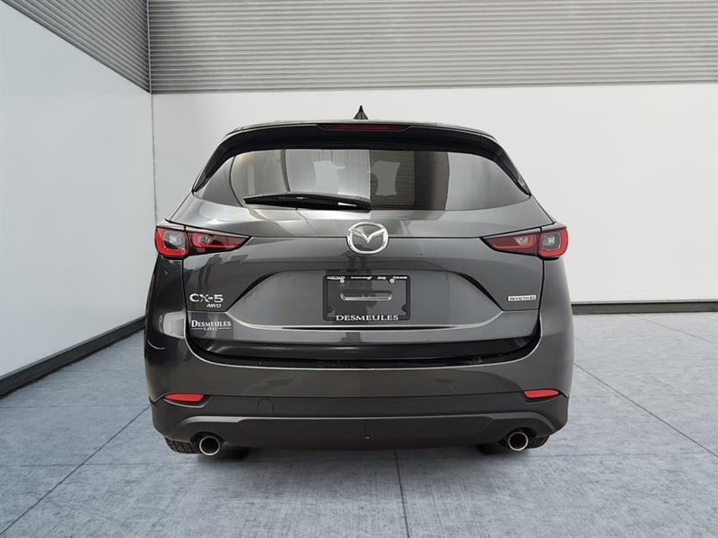 mazda CX-5 2022 - 10