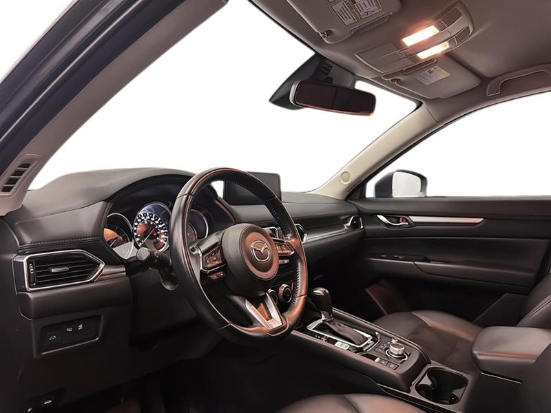 mazda CX-5 2022 - 13