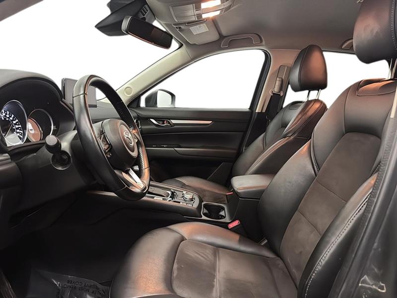 mazda CX-5 2022 - 14