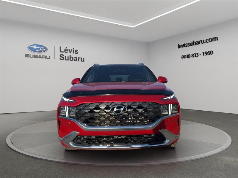 hyundai Santa Fe 2021 - 7