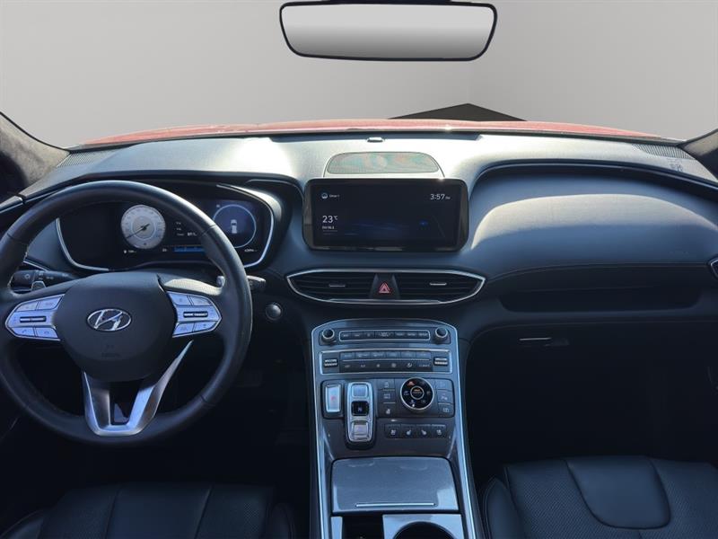 hyundai Santa Fe 2021 - 11