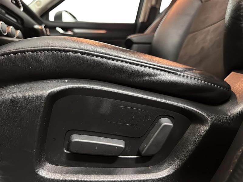 mazda CX-5 2022 - 17