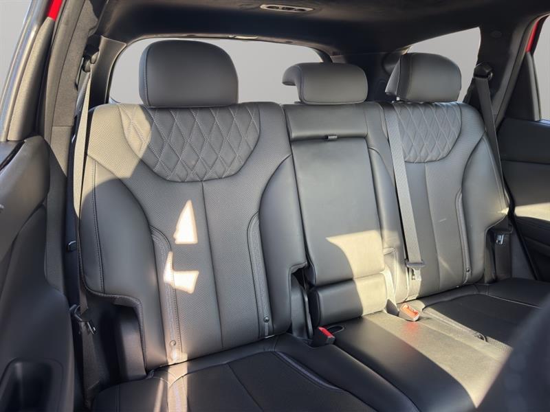 hyundai Santa Fe 2021 - 15