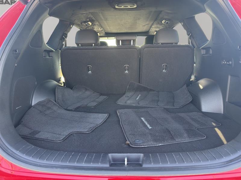 hyundai Santa Fe 2021 - 16