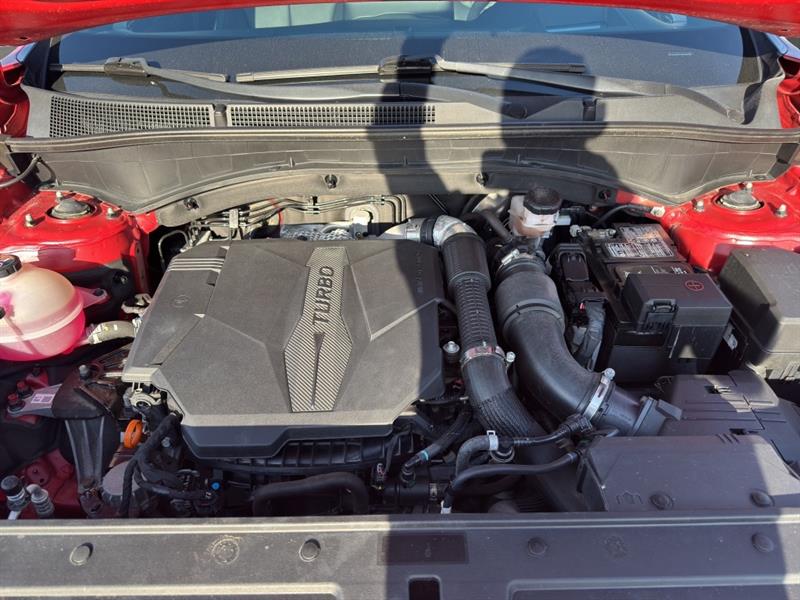 hyundai Santa Fe 2021 - 17