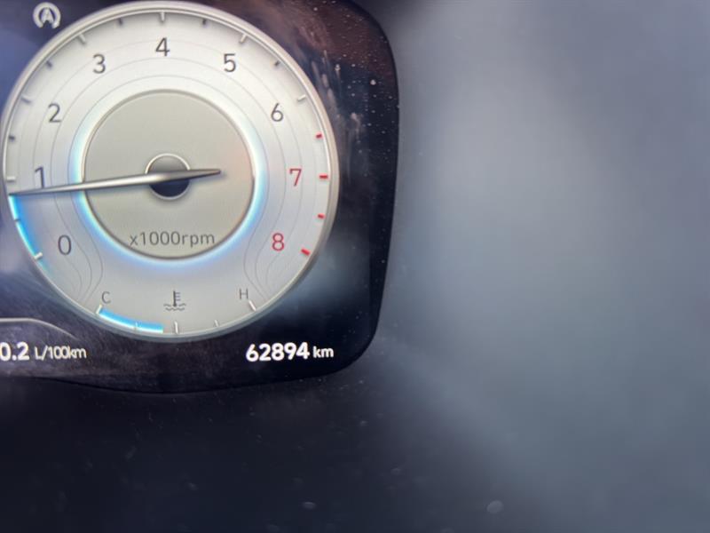 hyundai Santa Fe 2021 - 19