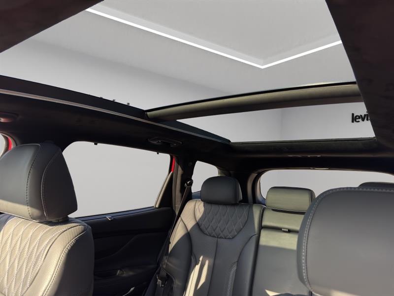 hyundai Santa Fe 2021 - 20