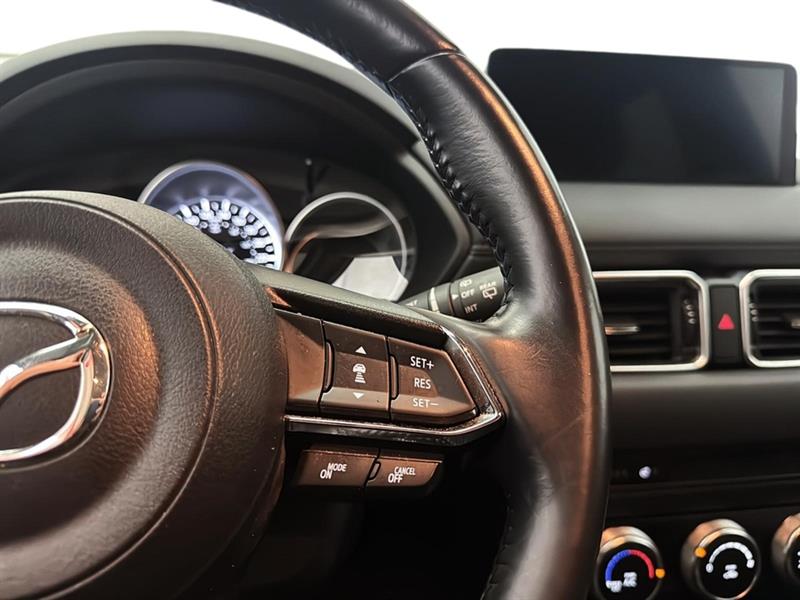 mazda CX-5 2022 - 25