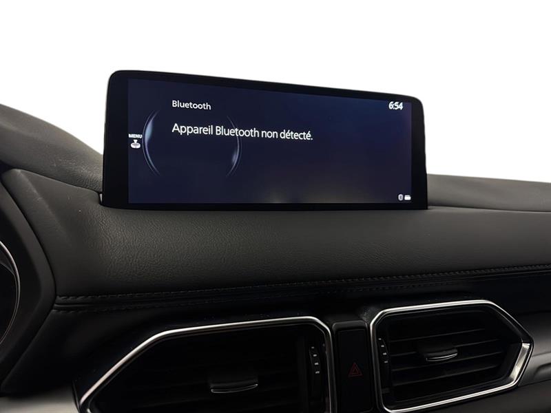 mazda CX-5 2022 - 27