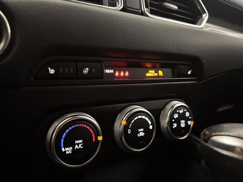 mazda CX-5 2022 - 32