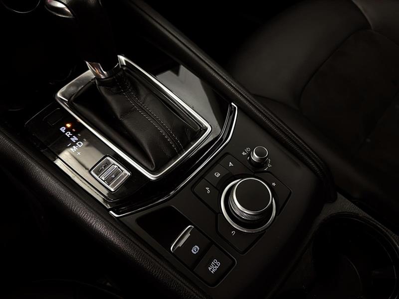 mazda CX-5 2022 - 33