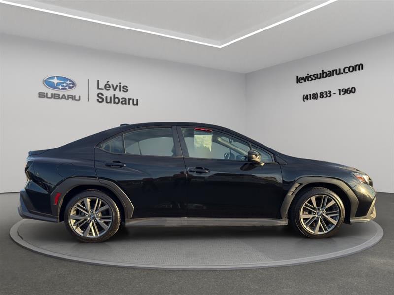 subaru WRX 2023 - 6