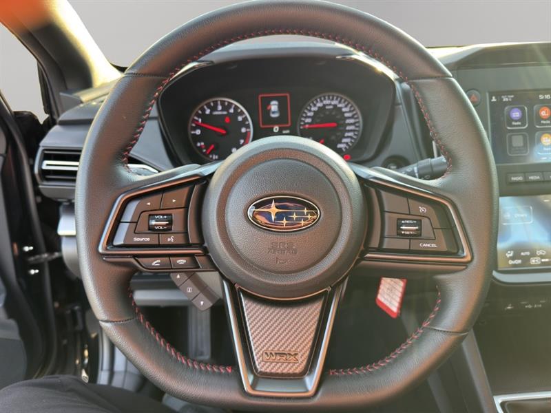 subaru WRX 2023 - 10
