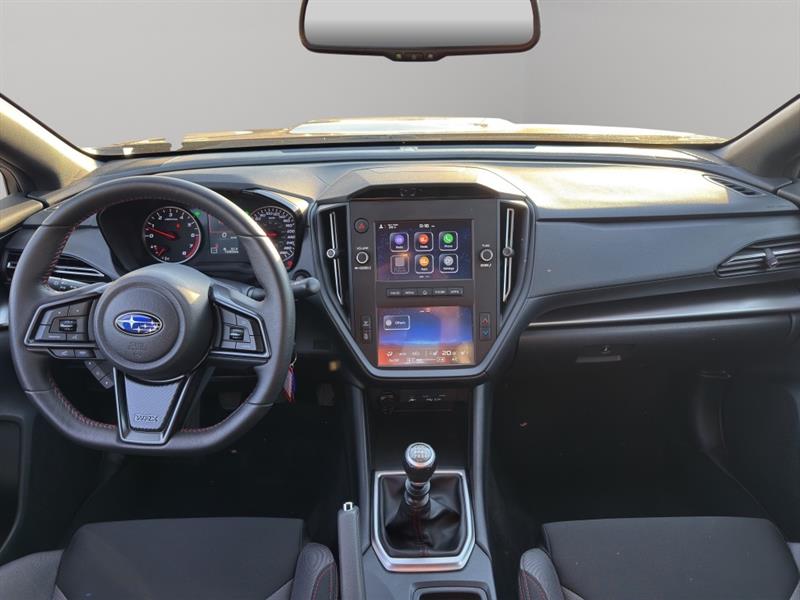 subaru WRX 2023 - 12