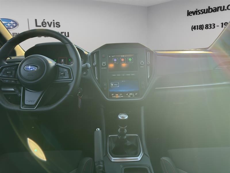 subaru WRX 2023 - 13