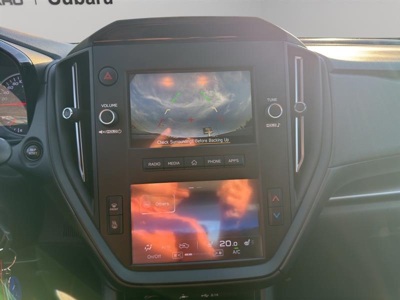 subaru WRX 2023 - 14