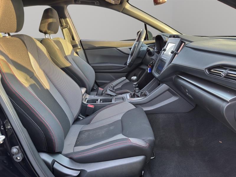 subaru WRX 2023 - 15