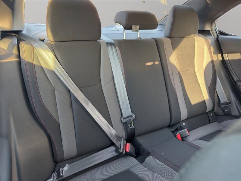 subaru WRX 2023 - 16