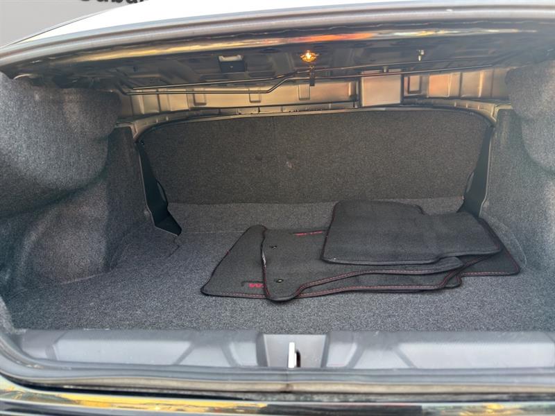 subaru WRX 2023 - 17