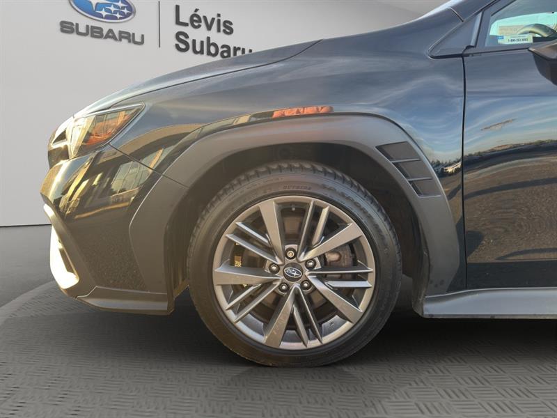 subaru WRX 2023 - 19