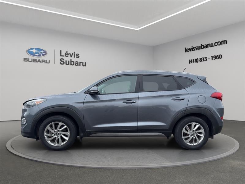 hyundai Tucson 2016 - 2