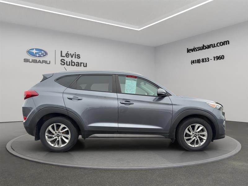 hyundai Tucson 2016 - 6