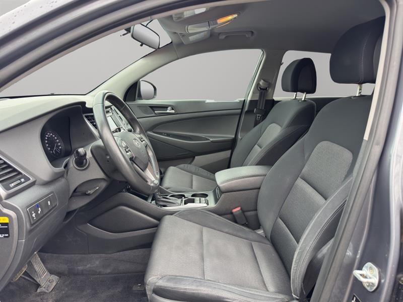 hyundai Tucson 2016 - 9