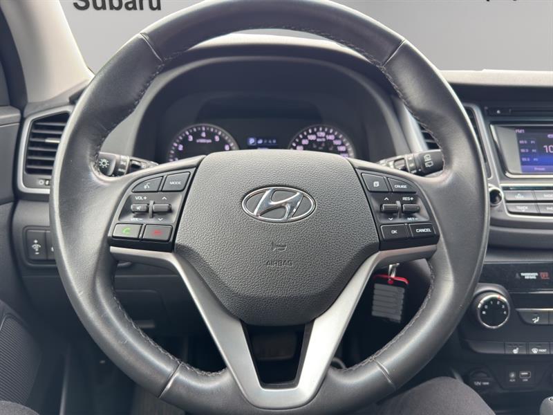 hyundai Tucson 2016 - 10