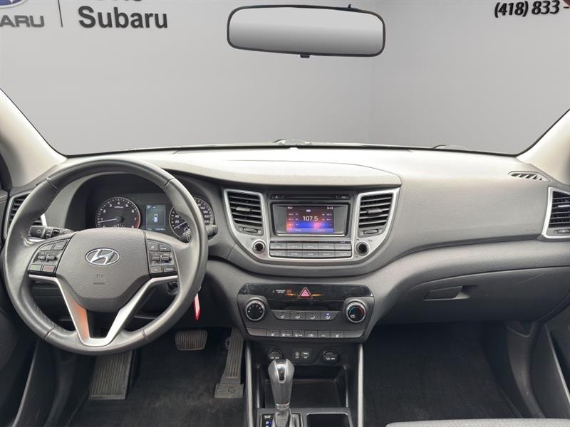 hyundai Tucson 2016 - 12