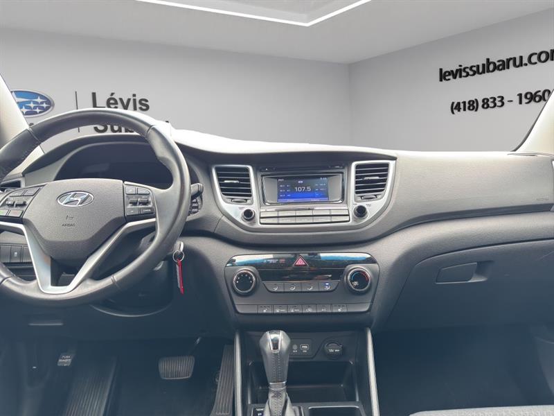 hyundai Tucson 2016 - 13