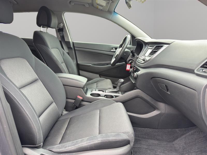 hyundai Tucson 2016 - 15