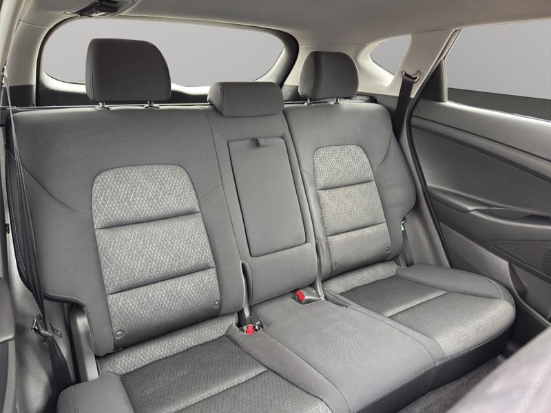 hyundai Tucson 2016 - 16