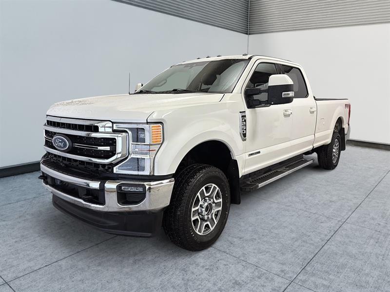 ford F-250 2020 - 2