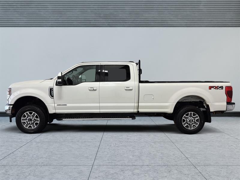 ford F-250 2020 - 7