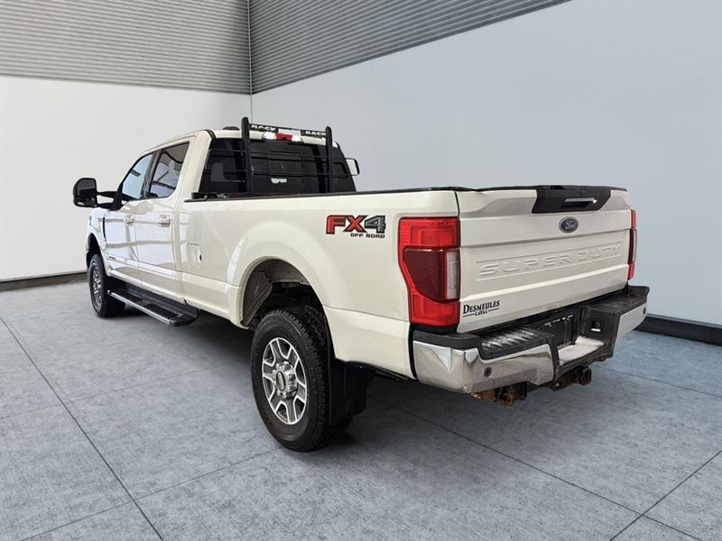 ford F-250 2020 - 9