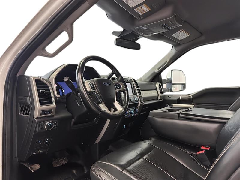 ford F-250 2020 - 10