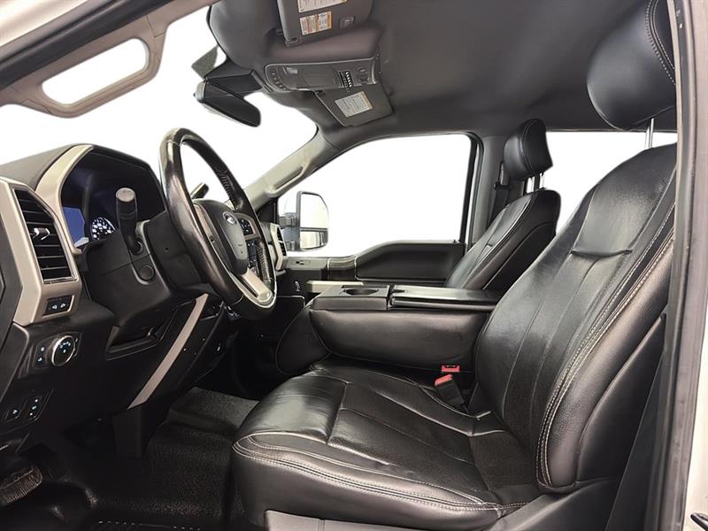 ford F-250 2020 - 11