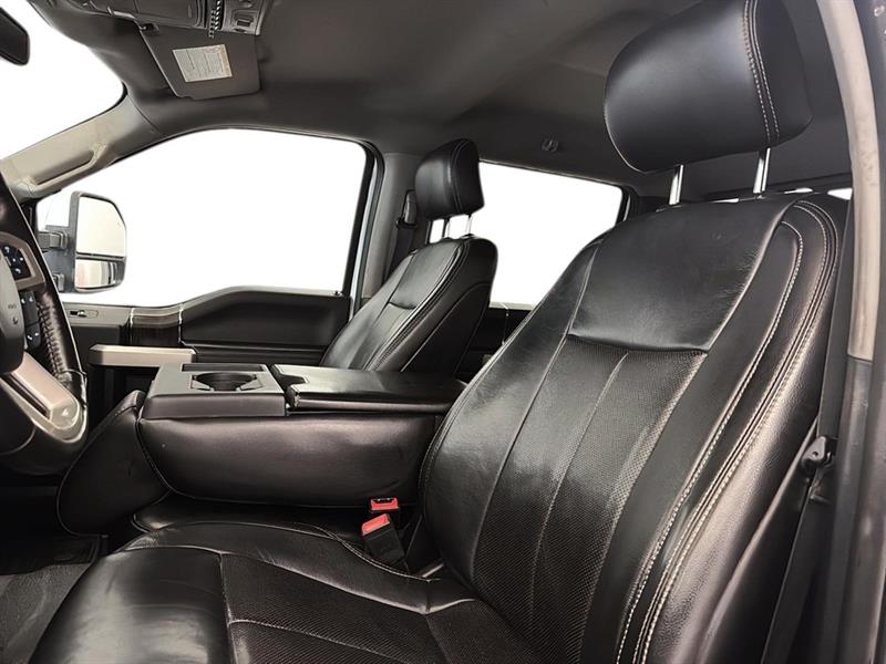 ford F-250 2020 - 13