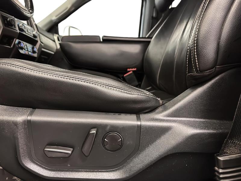 ford F-250 2020 - 14