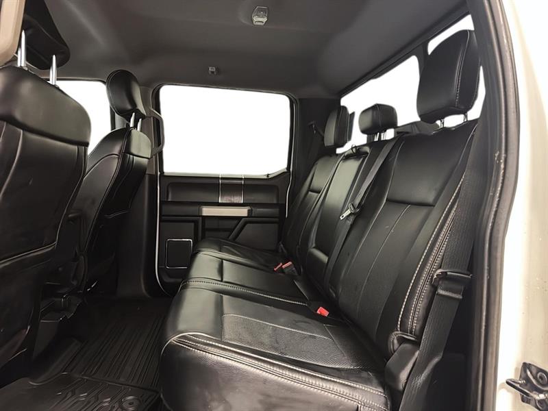 ford F-250 2020 - 15