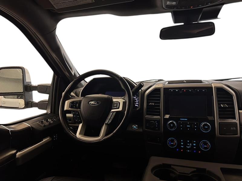 ford F-250 2020 - 17