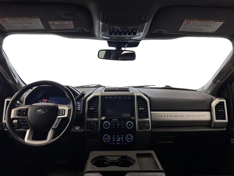 ford F-250 2020 - 18