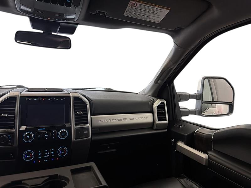 ford F-250 2020 - 19