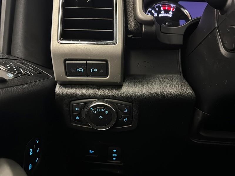 ford F-250 2020 - 21