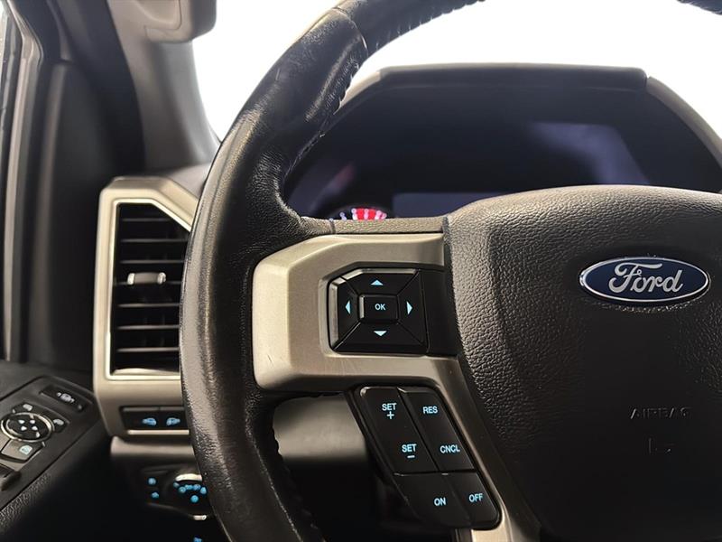 ford F-250 2020 - 22