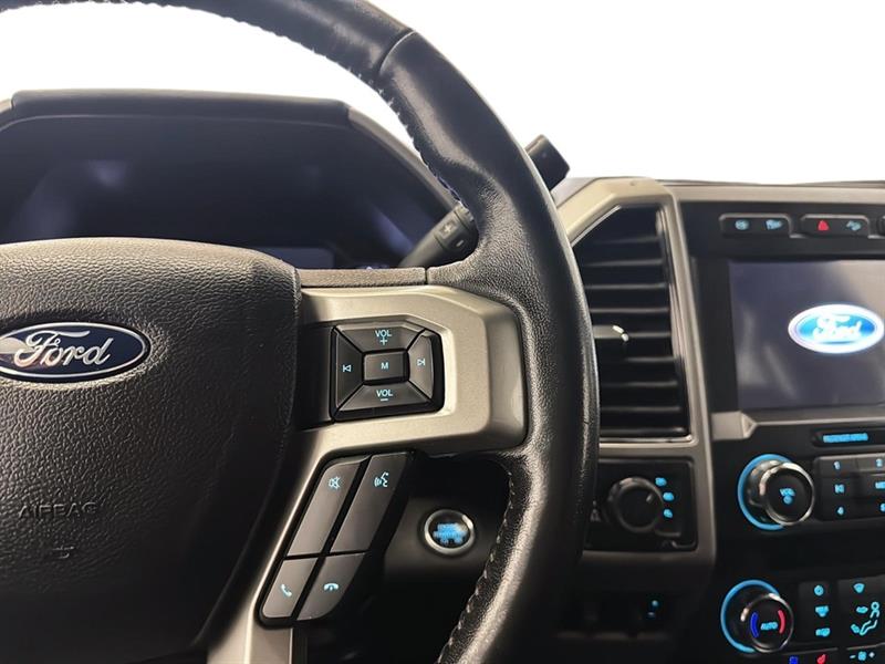 ford F-250 2020 - 23